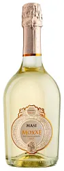Игристое вино МАЗИ Моксэ белое брют 12% ст/б 0.75л