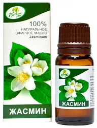 Масло эфирное МАГИЯ ЖИЗНИ Жасмин 10мл