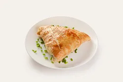 Самса с говядиной 130г