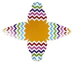 Праздничная коробочка СФЕРА для пасхального яйца арт.4-0001