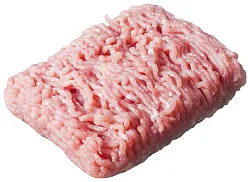 Фарш индейки охл 1кг