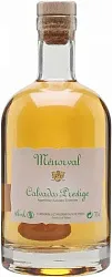 Кальвадос МЕНОРВАЛ Престиж 40% ст/б 0.7л
