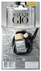 Ароматизатор ЭЛИТ ПАРФЮМ Аква ди джо