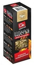 Щепа для копчения ГРИФОН бук