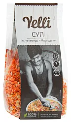 Суп ЙЕЛЛИ Масурдал из чечевицы м/у 250г