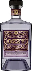 Джин ОЗЗИ Лаванда 38% ст/б 0.5л