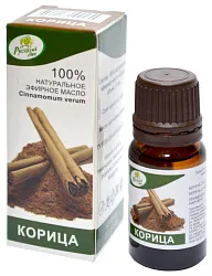 Масло эфирное МАГИЯ ЖИЗНИ Корица 10мл
