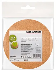 Подставка для горячих блюд ФАКЕЛЬМАНН круглая арт.73106