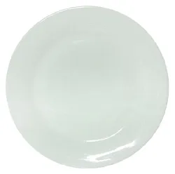 Тарелка фарфор 17.5см арт.54177