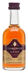 Коньяк КУРВУАЗЬЕ VSOP 40% ПК 0.5л