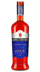 Аперитив САНТО СТЕФАНО Аперини 18.5% ст/б 0.75л