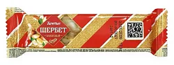 Щербет ТИМОША арахисовый 50г