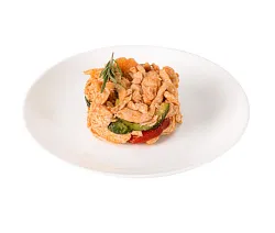 Салат Аристократ