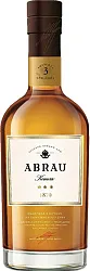 Коньяк АБРАУ 3 года 40% ст/б 0.5л