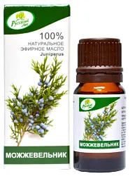 Масло эфирное МАГИЯ ЖИЗНИ Можжевельник 10мл