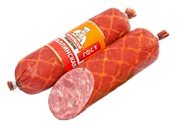 Колбаса БАРНАУЛЬСКИЙ ПИЩЕВИК Таллинская п/к 380г