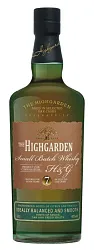 Виски ХАЙГАРДЕН Резерв 7 лет 40% ст/б 0.5л