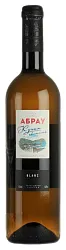 Вино АБРАУ Купаж светлый белое сух 12.5-14.5% ст/б 0.75л