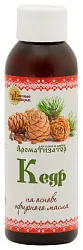 Ароматизатор для бани БАННЫЕ ТРАДИЦИИ Кедр 100мл