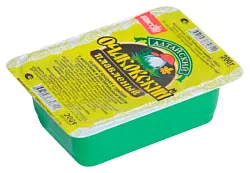 Мол/сод прод ЛАКТ Очаковский с грибами сзмж 60% 200г