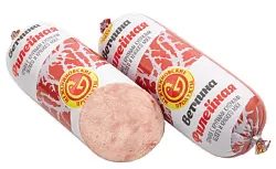 Ветчина МЕЖЕНИНОВСКАЯ ПФ Филейная 500г