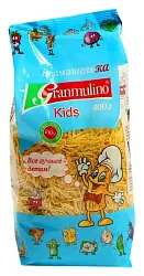 Мак.изделия ГРАНМУЛИНО Вермишель м/у 400г