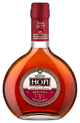 Коньяк НОЙ Араспел 5 звезд 40% 0.5л