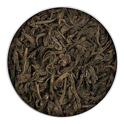 Чай ЧАЙНЫЙ ИМПЕРАТОР Молочный пуэр черный 1кг