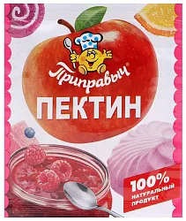 Пектин ПРИПРАВЫЧ м/у 10г