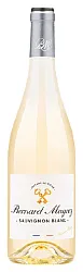 Вино БЕРНАР МАГРЕ Совиньон Блан белое сух 12% ст/б 0.75л