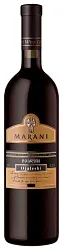 Вино МАРАНИ Оджалеши красное п/сл 11% ст/б 0.75л