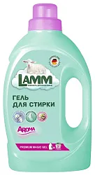 Гель для стирки ЛАММ Арома 1300мл