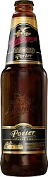 Пиво АЛИВАРИЯ Портер темное 6.5% ст/б 0.45л