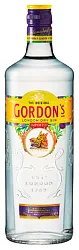 Джин ГОРДОНС Лондон Драй 37.5% ст/б 0.7л