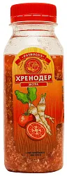 Хренодер РАЗНОСОЛ Экстра 250г
