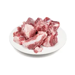 Набор для бульона заморозка 1кг