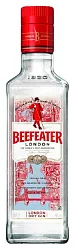 Джин БИФИТЕР Лондон Драй 40% ст/б 0.5л