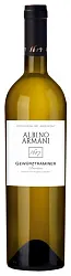 Вино АЛЬБИНО АРМАНИ Гевюрцтраминер белое сух 12.5-13% ст/б 0.75л