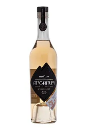 Бренди ТАЙНА КАМНЕЙ Абрикосовый 40% ст/б 0.5л