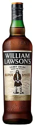 Напиток спиртной ВИЛЬЯМ ЛОУСОНС Супер Спайсед 35% ст/б 0.5л