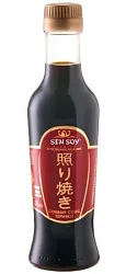 Соус соевый СЭН СОЙ Премиум терияки ст/б 220мл