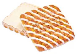 Печенье СЛАДКАЯ СЛОБОДА Деревенское варенка глазированное 1кг