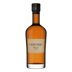Коньяк ХРОНОС VS 40% ст/б 0.5л