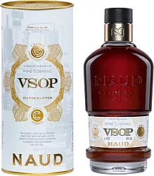 Коньяк НАУД VSOP 40% ПК 0.7л