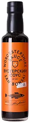 Соус САН БОНСАЙ вустерский ст/б 250г