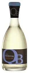 Вино КВАНТО БАСТА Шардоне белое сух 11% ст/б 0.25л