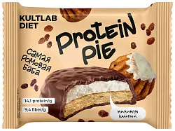 Печенье КУЛЬТЛАБ Самая ромовая баба 60г