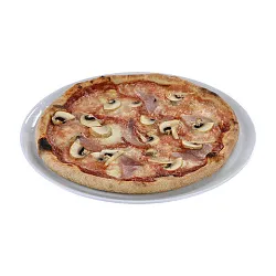 Пицца Ветчина и грибы