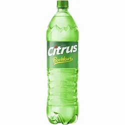 Газ.напиток БОЧКАРИ Цитрус Хит 0.9л