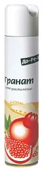 Освежитель воздуха ДО-РЕ-МИ Гранат 300мл